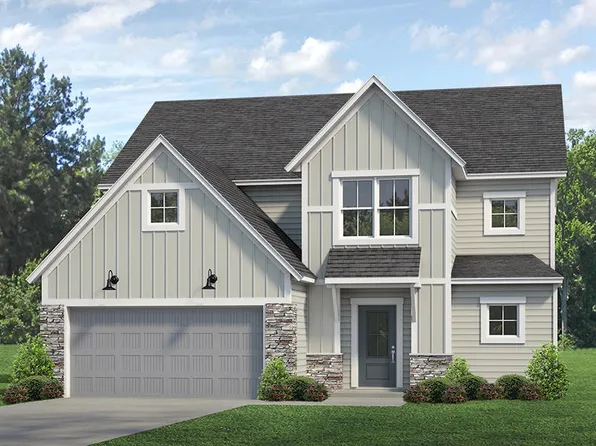 National Farmhouse - LP - Griffith Plan, South Park Commons