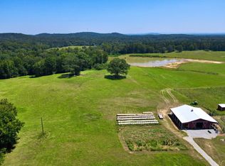 1390 Highway 467, Vincent, AL 35178