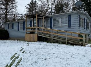 2598 Chandler Rd, Piffard, NY 14533