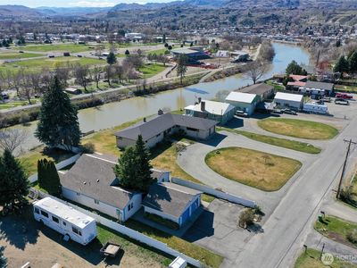 644 Dewberry Avenue E, Omak, WA, 98841