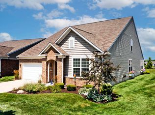 13246 Brandy Ln, Fishers, IN 46037