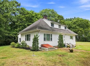 10 Pilgrim Way, East Walpole, MA 02032