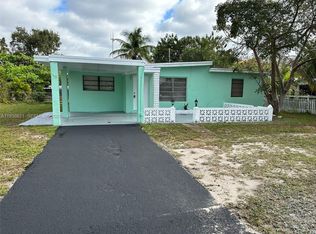 115 Virginia Rd, Hollywood, FL 33023