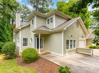 909 N Columbia St #1, Chapel Hill, NC 27516