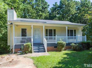 721 Habersham Pl, Raleigh, NC 27610