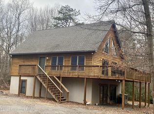 291 Mountain View Dr, Jim Thorpe, PA 18229