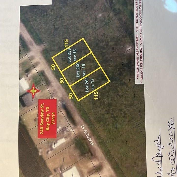 2nd image of 233 & 243 Seaview St Lot 259 & 260