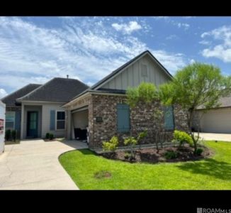 36431 Belle Journee Ave, Geismar, LA, 70734