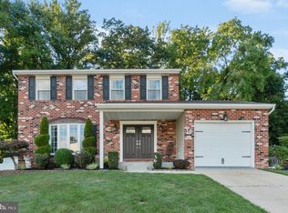 16 Shawn Ct, Baltimore, MD 21236