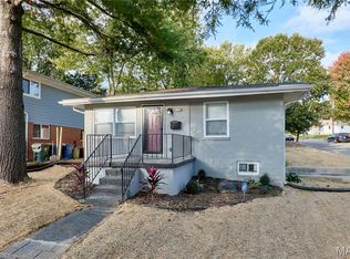 1501 Stockard Ave, Saint Louis, MO