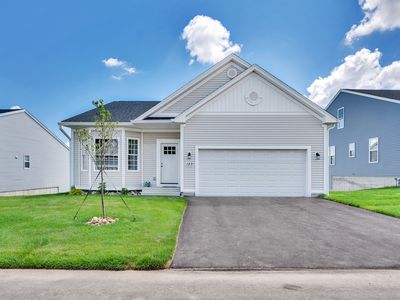 123 Webster Lane, Middletown, CT, 06457