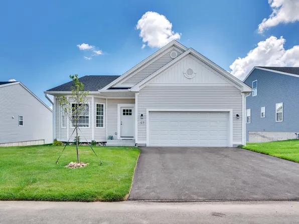 123 Webster Lane, Middletown, CT 06457