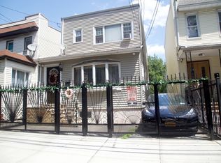 9127 82nd St #1, Woodhaven, NY 11421