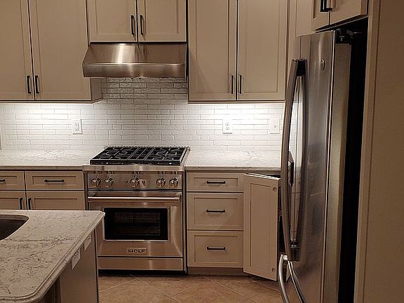 Kitchen remodel in 2020