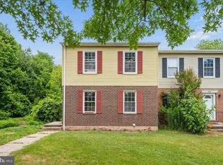 Spring Meadows Condo, Severn, MD 21144