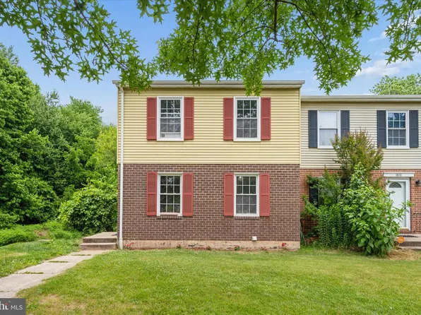 1850 Dove Ct, Severn, MD 21144