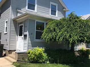 1508 Remington St, Toledo, OH 43605