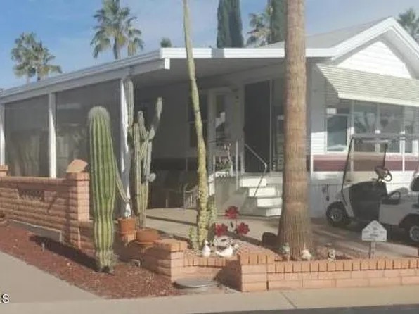 1311 W Chesapeake Drive, Apache Junction, AZ 85119