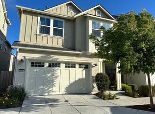 8396 Blue Anchor Way, Newark, CA 94560