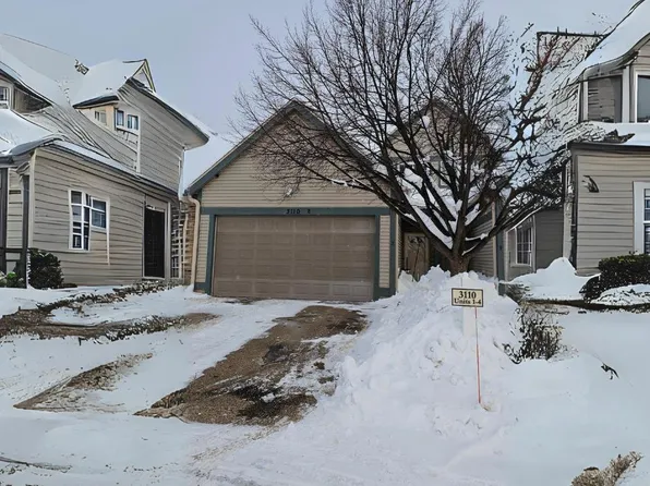 3110 Dorchester Way #2, Madison, WI 53719