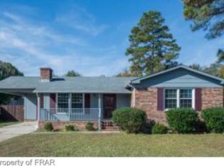 4706 Quaker Ct, Hope Mills, NC 28348