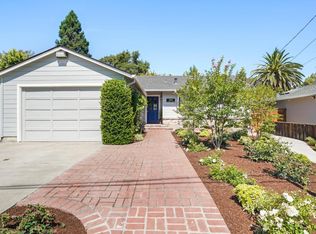 3520 Glenwood Ave, Redwood City, CA 94062