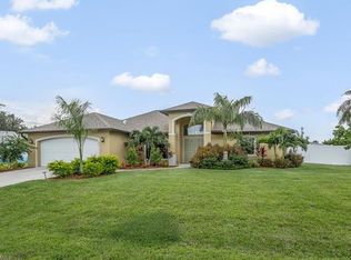 1311 SE 10th Pl, Cape Coral, FL 33990