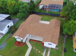 17820 Sw 110 Court, miami, FL 33157