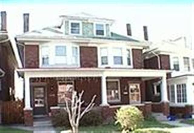 Home for Sale in Harrisburg, PA $69,900