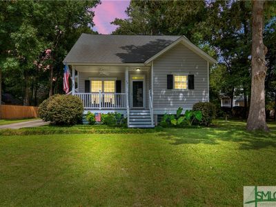74 Cottage Court, Richmond Hill, GA, 31324
