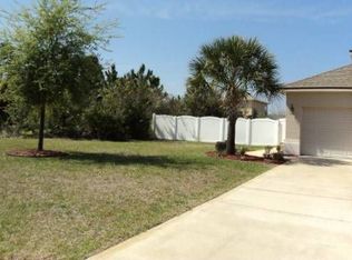 33 Lancaster Ln, Palm Coast, FL 32137