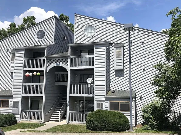 509 Sunridge Dr Unit E, Blacksburg, VA 24060