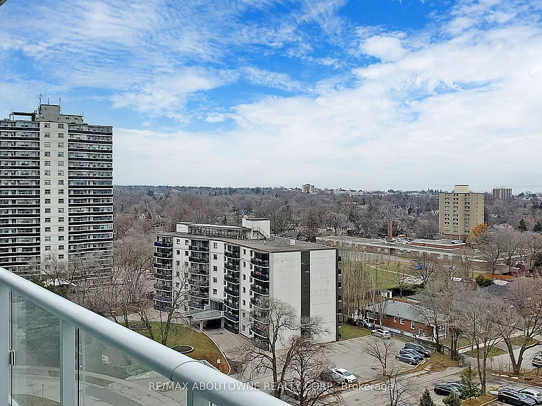 55 Speers Rd #1007 — Photo 14
