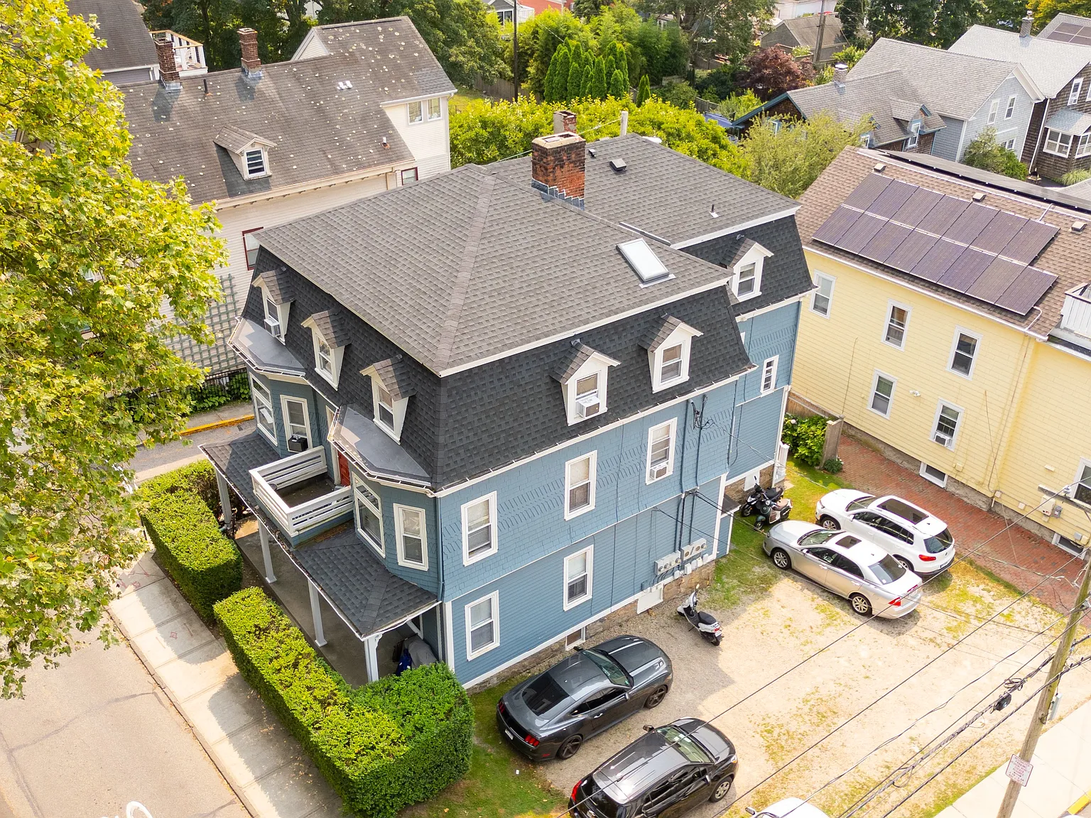 501 Spring Street — Photo 4