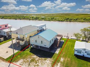 4214 Fm 2031 Beach Rd, Matagorda, TX 77457