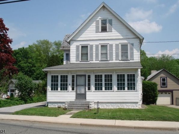houses for rent in newton nj