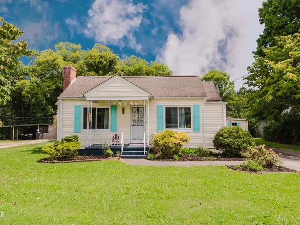 946 E Moody Ave, Knoxville, TN 37920