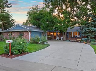 7119 Estes Dr, Arvada, CO 80004