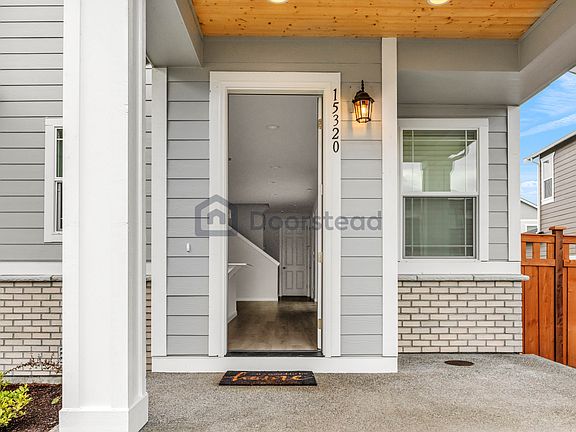 2nd image of 15320 208th Ave E