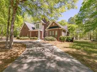 220 Garden Walk W, Hampton, GA 30228