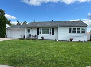 3712 Queen Anne Ave, Quincy, IL 62305