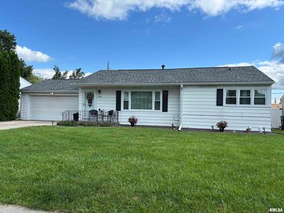 3712 Queen Anne Ave, Quincy, IL, 62305