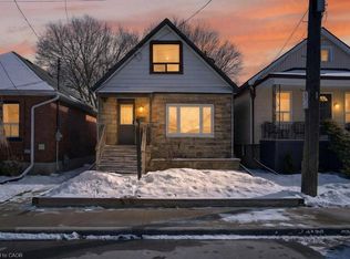 53 E 21st St, Hamilton, ON