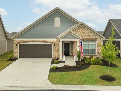 3644 Quarter Pole Ln, Grove City, OH, 43123
