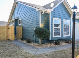 101 Bridle Trace Ln #101, Madison, AL 35758