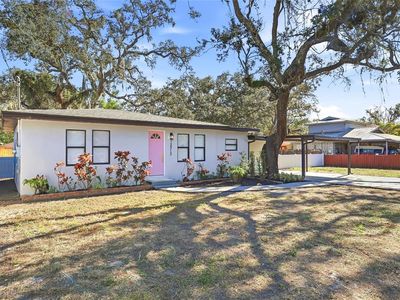 12313 N Taliaferro Ave, Tampa, FL, 33612