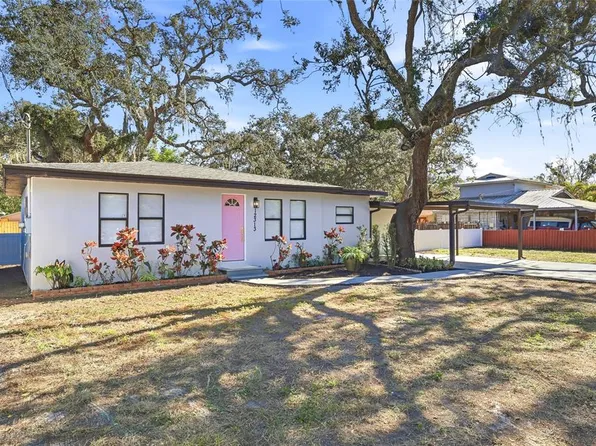 12313 N Taliaferro Ave, Tampa, FL 33612