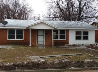 3132 SW 39th St, Oklahoma City, OK 73119
