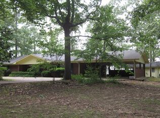162 Johnson Ln, Natchitoches, LA 71457
