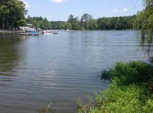 109 Long Point Dr, Chapin, SC 29036